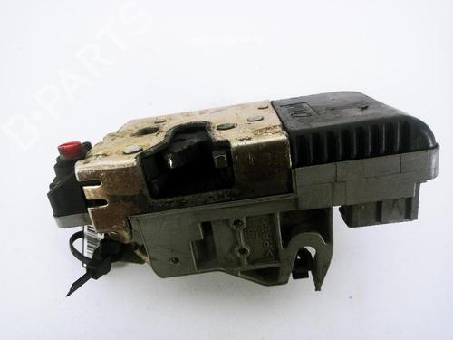 Used Rear left lock PEUGEOT 306 Hatchback (7A, 7C, N3, N5) 1.9 D (69 hp) 18360755