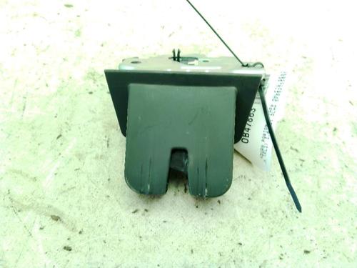 Used Tailgate lock Tailgate lock SEAT LEON (KL1, KLG) 1.0 TSI (110 hp) 26376750 26376750
