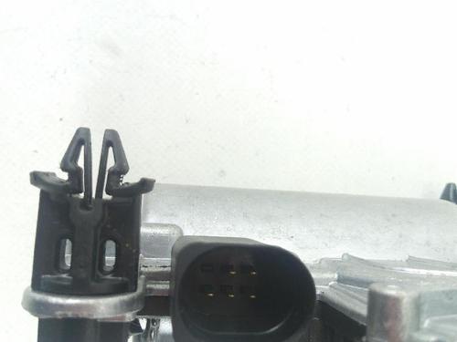 Electronic module AUDI A4 B9 (8W2, 8WC) 2.0 TDI | BP18366798M83 