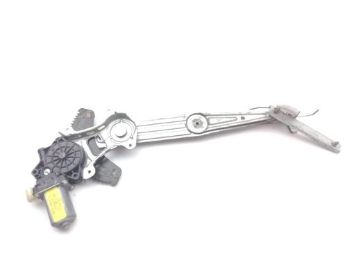 Front left window mechanism NISSAN NOTE (E12) 1.2 | BP18368066C22 - Image 2