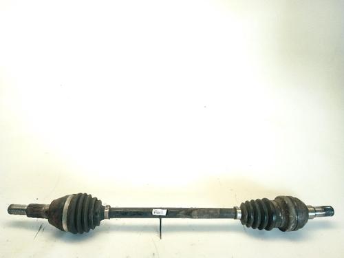 Used Left rear driveshaft Left rear driveshaft OPEL ANTARA A (L07) 2.0 CDTI (150 hp) 27472722 27472722