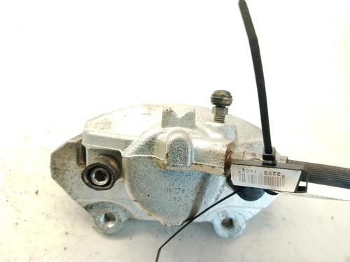Right front brake caliper FIAT 500 (312_) 1.0 Mild Hybrid (312.AYD1B) | BP27513823M104 - Image 3