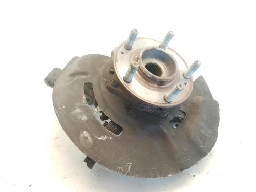 Right front steering knuckle KIA SPORTAGE IV (QL, QLE) 2.0 CRDi | BP27587831M26 