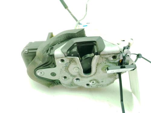 front-left-lock-opel-astra-j-p10-2009-2010-2011-2012-2013-2014-2015-2016-31181540 main image