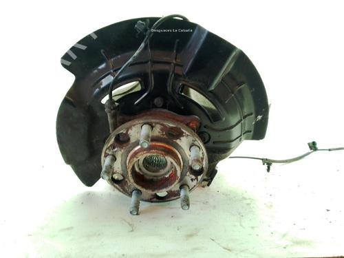 Used Right front steering knuckle Right front steering knuckle KIA SORENTO IV (MQ4, MQ4A) 2.2 CRDi 4WD (201 hp) 34506191 34506191