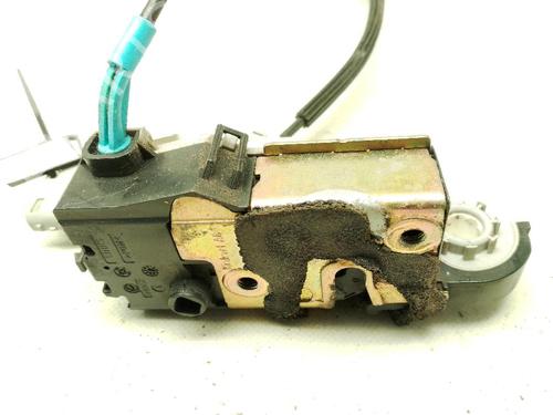 Used Front left lock Front left lock 39425399 39425399