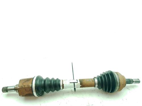 Left front driveshaft CITROËN C5 II (RC_) 2.0 HDi (RCRHRH) | BP36964233M38 - Image 2