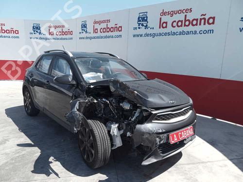 Pipe KIA STONIC (YB) 1.0 T-GDi | BP18899269M125  - Image 5