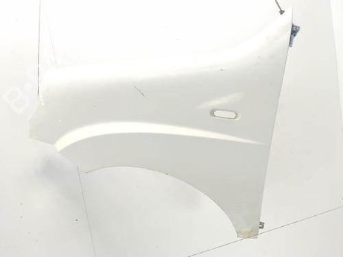Used Left front fenders Left front fenders FIAT DOBLO Box Body/MPV (223_) 1.3 D Multijet (75 hp) 35774610 35774610