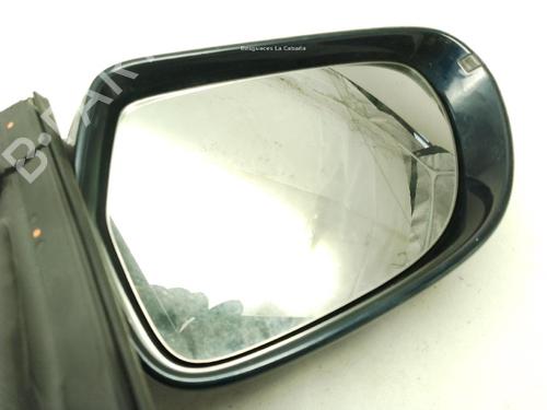 Used Left mirror Left mirror PEUGEOT BOXER Van (244) 2.2 HDi (101 hp) 34207520 34207520