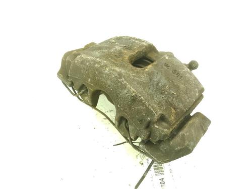 Left front brake caliper VW GOLF VI (5K1) 1.4 TSI | BP18374475M105 