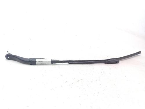 Used Front windshield wiper arm DACIA LOGAN II 1.5 dCi (90 hp) 18785952