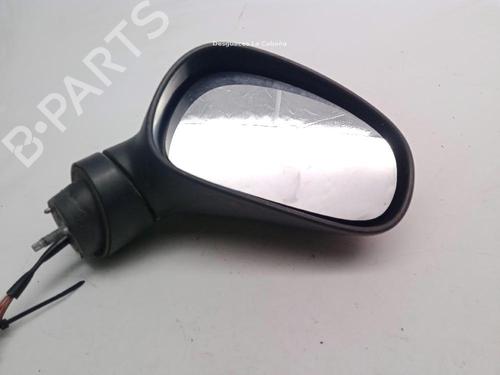 Used Right mirror SEAT LEON (1P1) 1.9 TDI (105 hp) 24049240