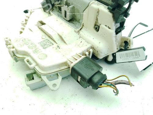 Front left lock SEAT ALTEA XL (5P5, 5P8) 1.6 TDI | BP29421361C98 