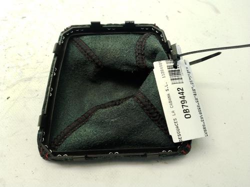 Shift knob MERCEDES-BENZ A-CLASS (W176) A 180 CDI / d (176.012) | BP30146102I34 