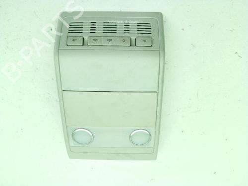 Used Interior roof light VW TRANSPORTER T5 Bus (7HB, 7HJ, 7EB, 7EJ) 2.0 TDI (140 hp) 28804794