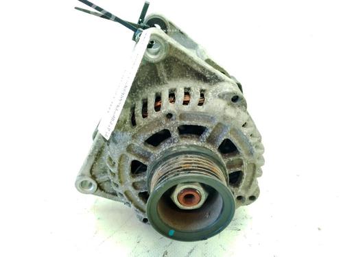 Used Alternator Alternator CHEVROLET CRUZE (J300) 1.6 (124 hp) 35943281 35943281