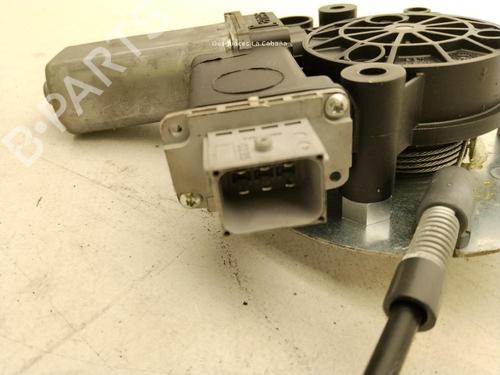 Front right window mechanism OPEL CORSA E (X15) 1.3 CDTI (08, 68) | BP39578910C23 - Image 3