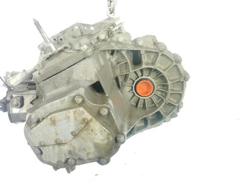 Gearbox CITROËN C4 Grand Picasso I (UA_) 1.6 HDi 110 | BP27605070M3 