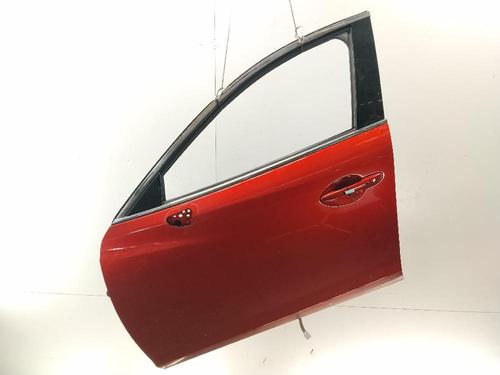 Used Left front door Left front door 38795140 38795140