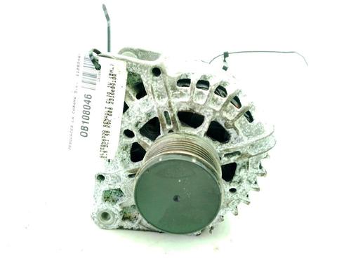 Used Alternator Alternator RENAULT CLIO IV (BH_) 1.5 dCi 90 (90 hp) 33263201 33263201