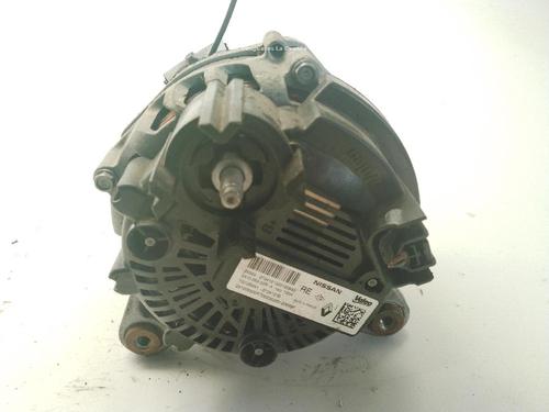 Alternator RENAULT CAPTUR I (J5_, H5_) 1.3 TCe 130 (J5NJ, J5NE) | BP24051118M7 - Image 4