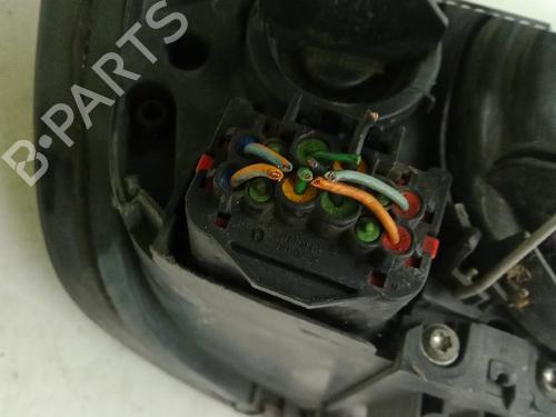 Left headlight VOLVO S40 II (544) 2.0 D | BP33232439C28 - Image 4