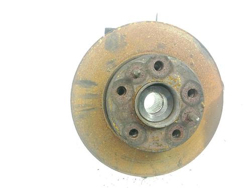Fusee rechts voor CITROËN JUMPER II Van 2.2 HDi 100 (101 hp) 18957733