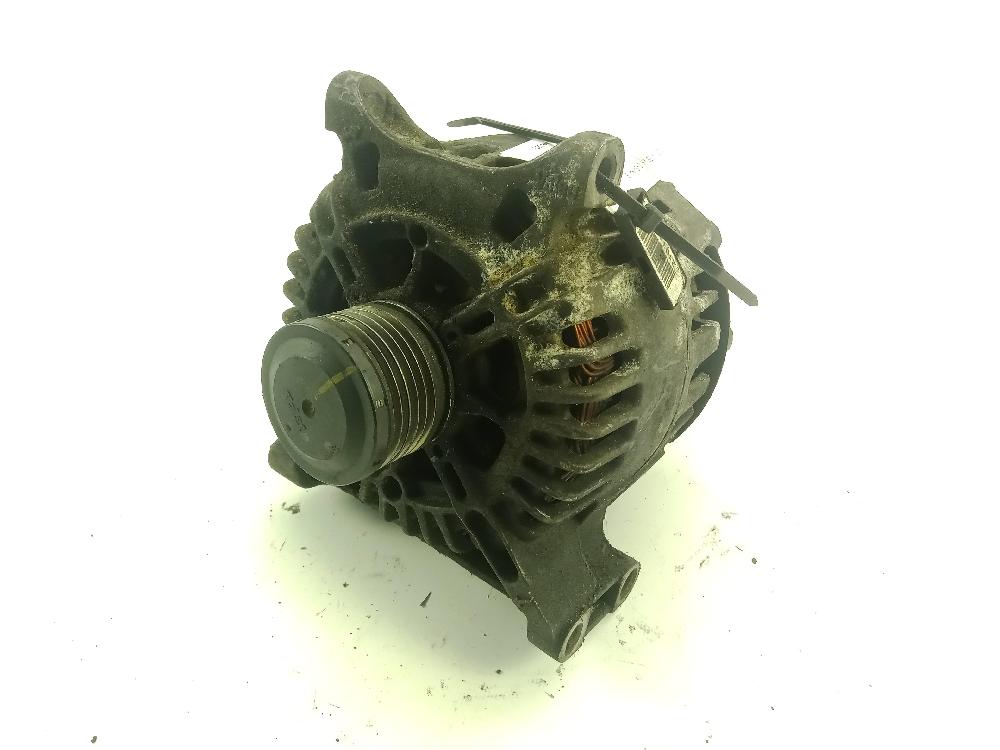 Alternator Mercedes-Benz A (W169) Hatchback 2.0 A-160 CDI 16V 