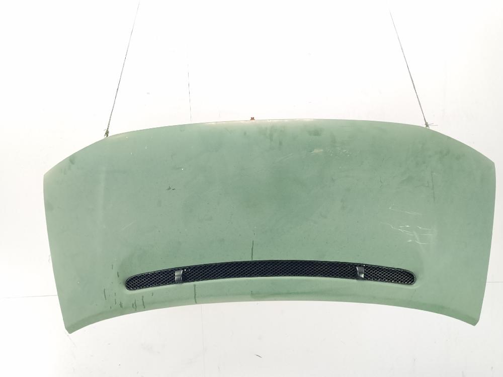 Hood VW TRANSPORTER T4 Van (70A, 70H, 7DA, 7DH) 2.5 TDI 34151038 | B-Parts