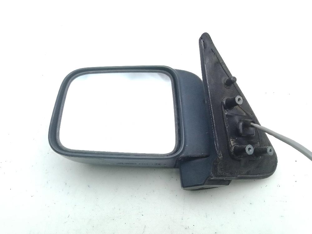Rétroviseur Gauche Pour OPEL AGILA Et SUZUKI WAGON R - Glace De Remplacement