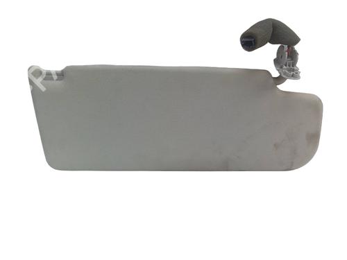 Left sun visor VW SCIROCCO III (137, 138) 2.0 TDI | BP18572483I1 - Image 2
