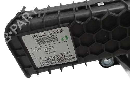 Heater blower motor FORD MONDEO V Saloon (CD) 2.0 Hybrid | BP30527021M62 - Image 3