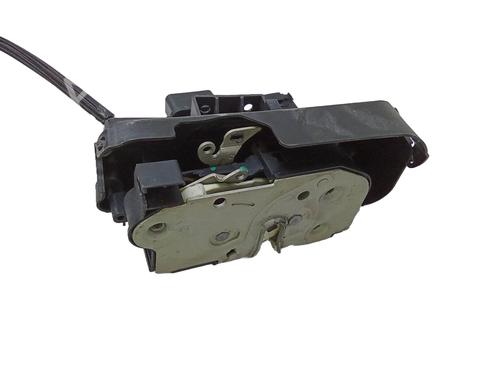 Front left lock FORD B-MAX (JK) 1.0 EcoBoost | BP19124928C98 - Image 6
