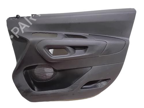 Front right panel PEUGEOT PARTNER Box Body/MPV (K9) 1.5 BlueHDi 100 | BP38773108C59 - Image 2