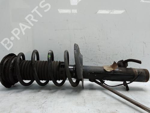 Right front shock absorber OPEL CROSSLAND X / CROSSLAND (P17, P2QO) 1.2 (75) | BP29385877M17 
