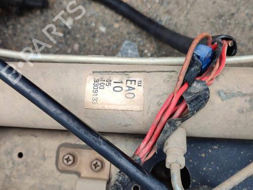 Used Steering rack NISSAN PATHFINDER III (R51) [2005-2025]  18589074