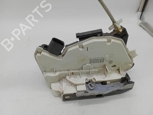 Front right lock SEAT IBIZA IV (6J5, 6P1) 1.4 | BP27539622C97 