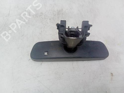 Rear mirror LAND ROVER RANGE ROVER EVOQUE (L538)  | BP18577053I6 