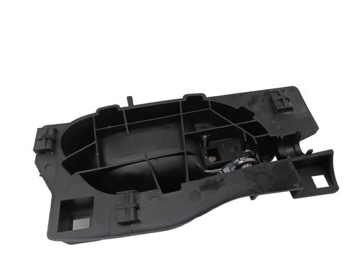 Rear left interior door handle PEUGEOT 407 (6D_) 2.0 HDi 135 (6DRHRH, 6DRHRE, 6DRHRG, 6DRHRJ) | BP30380253I15 