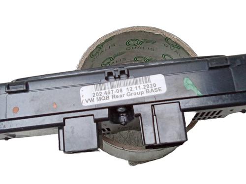 Climate control SEAT LEON Sportstourer (KL8, KLD) 2.0 TDI | BP28149485I5 - Image 5