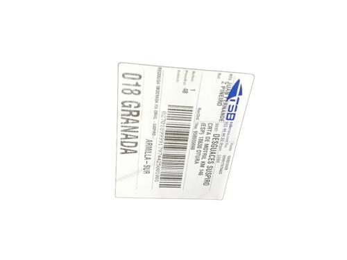 Right front seat AUDI A3 Sportback (8VA, 8VF) 1.6 TDI | BP32494823C16 - Image 5