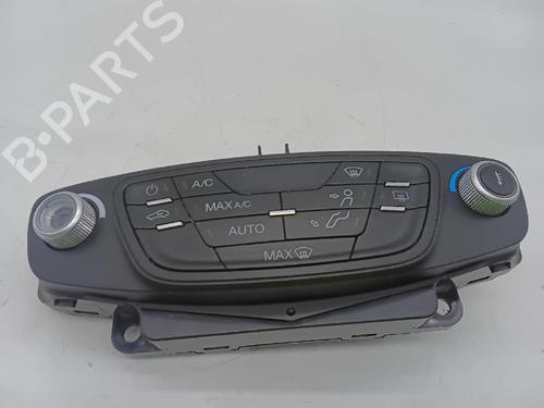 Used Climate control FORD TOURNEO COURIER B460 MPV 1.0 EcoBoost (100 hp) 26194836