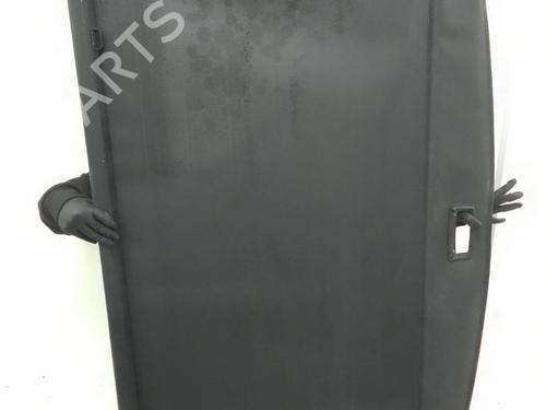 Used Rear parcel shelf Rear parcel shelf 23217591 23217591