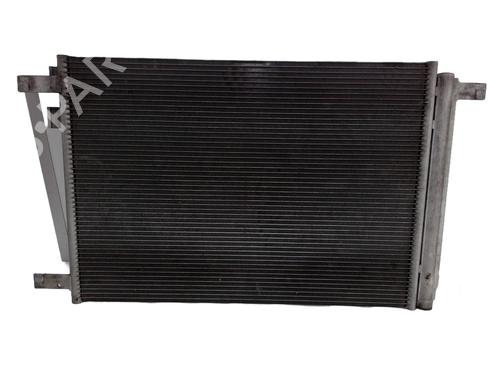 AC radiator SEAT ATECA (KH7, KHP) 1.5 TSI | BP18596681M32 - Image 3