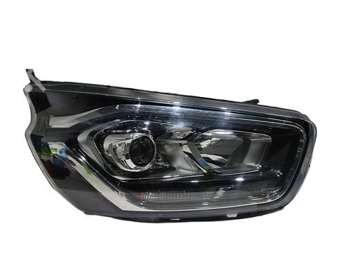 Used Right headlight Right headlight FORD TRANSIT CUSTOM V362 Van (FY, FZ) 2.2 TDCi (125 hp) 34420421 34420421