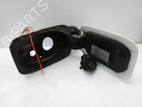 Fuel flap AUDI Q3 (8UB, 8UG) 2.0 TDI | BP24543378C131 
