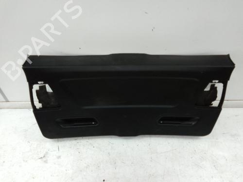 Used Boot lining Boot lining BMW X3 (F25) xDrive 20 d (190 hp) 19659068 19659068