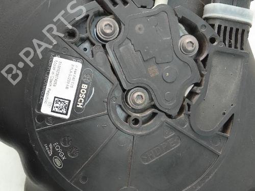 AdBlue tank JAGUAR XE (X760) 2.0 D | BP18577865M85 
