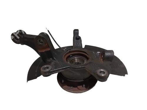 Right front steering knuckle RENAULT CAPTUR II (HF_) TCe 140 (HFN0) | BP37022270M26 - Image 2